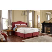 Harrison Spinks Ruby 12500 Pocket Mattress, King Size, Medium Feel
