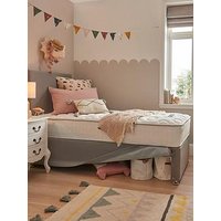 Silentnight Kids 600 Pocket Natural Mattress - Medium
