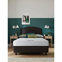 Silentnight Essentials Bonnell Memory Mattress