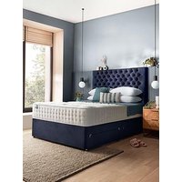 Silentnight 2800 Pocket Natural Ortho Mattress - Medium