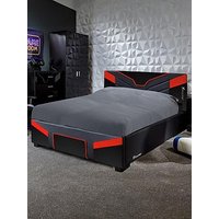 X Rocker Cerberus Bed Mk2- Bed In A Box