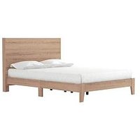 Very Home Camberley Bed With Mattress Options (Buy And Save!)