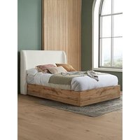 Birlea Halfden Ottoman Bed Frame