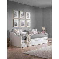 Julian Bowen Elba Daybed Frame With Guest Bed