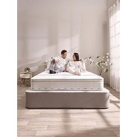 Jaybe Hybrid 2000 E-Pocket Truecore Mattress