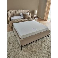 Very Home Comfort Rolled Mattress