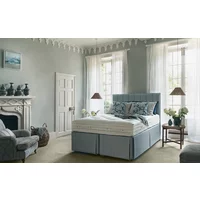 Hypnos Honley Extra Firm Mattress, Superking