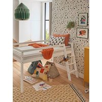 Silentnight Kids Memory Bunk Mattress