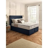 Silentnight British Wool 2400 Pocket Mattress