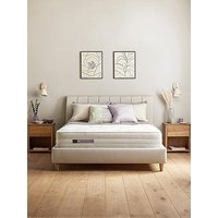 Silentnight Lift Breathe (Menopause) Latex Mattress