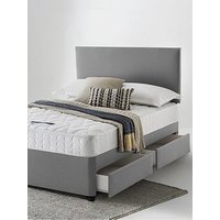 Silentnight Miracoil Mattress