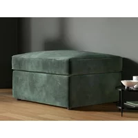 Jay-Be Fabric Footstool Bed