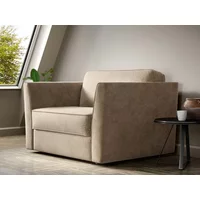 Jay-Be Elegance Snuggler Sofa Bed