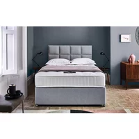 Sleepeezee Hotel Classic 1000 Pocket Contract Mattress, Double