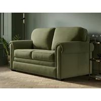Jay-Be Heritage 2 Seater Sofa Bed