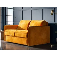 Jay-Be Slim 2 Seater Sofa Bed