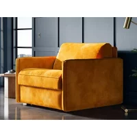 Jay-Be Slim Snuggler Sofa Bed
