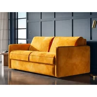 Jay-Be Slim 3 Seater Sofa Bed
