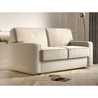 Jay-Be Linea 2 Seater Sofa Bed