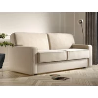 Jay-Be Linea 3 Seater Sofa Bed