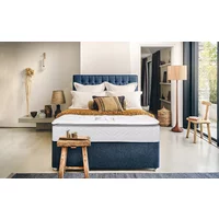Sleepeezee Classic Memory 1000 Pocket Mattress, King Size