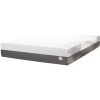Panda Hybrid Bamboo Mattress Pro, Small Double