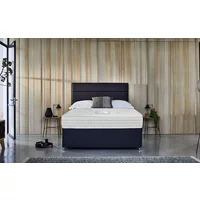 Sleepeezee Luxury 1400 Pocket Mattress, Superking