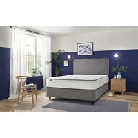 Silentnight UltraGel 1000 Mirapocket Mattress, King Size