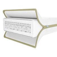 Mamas & Papas Premium Micro Motion Cotbed Mattress