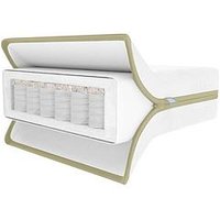 Mamas & Papas Premium Pocket Spring Cotbed Mattress