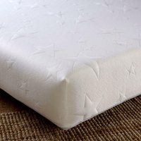 Pocket Flexi 1000 Individual Sprung Recon Foam Orthopaedic Mattress - 3ft Single (90 x 190 cm)