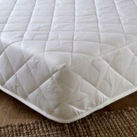 Pocket Memory Foam 1000 Individual Sprung Orthopaedic Mattress - 6ft Super King Size (180 x 200 cm)