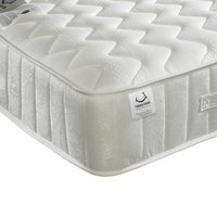 Imperial 3500 Pocket Sprung Mattress - 4ft6 Double (135 x 190 cm)