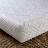 Little Champ 800 Pocket Sprung Reflex Foam Orthopaedic Mattress - 3ft Single (90 x 190 cm)