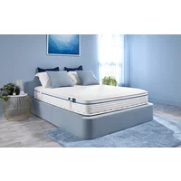 Jay-Be Bio Cool Hybrid 2000 e-Pocket Mattress, King Size