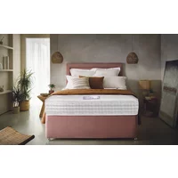 Sleepeezee Deluxe 1000 Pocket Mattress, Superking