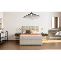 Sealy Eaglesfield Memory Ortho Plus Mattress, Single