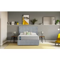 Sealy Advantage Memory Essential Mattress, Superking