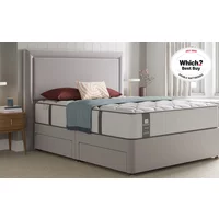Sealy Posturepedic Elevate Blackwood Mattress, Superking