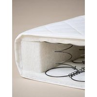 Obaby Sprung Mattress 100 X 50Cm