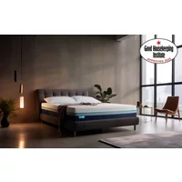 Simba Hybrid Luxe Mattress, Superking