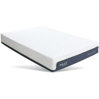 MLILY Bamboo Memory 1000 Pocket Mattress