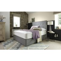 Harrison Spinks Bordley Natural 2750 Pocket Firmer Mattress, Superking