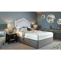 Harrison Spinks Knaresborough 3750 Pocket Ortho Mattress, Double