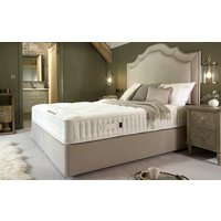 Harrison Spinks Levisham 3750 Pocket Mattress, Superking