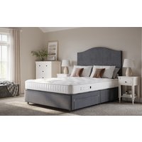 Harrison Spinks Collingham 3250 Pocket Mattress, Superking