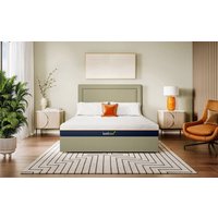 KomfiMed Ortho Firm Mattress, Double