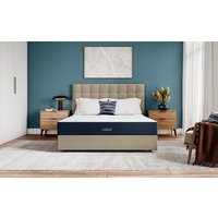 Komfi GelMed Comfort Mattress, Superking