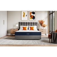Komfi GelMed Ortho Mattress, Superking