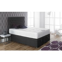 Romantica Serenade Ortho Mattress, Single